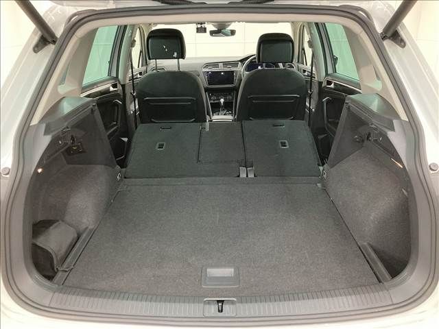 VolksWagen TIGUAN 2020-09 13289-13
