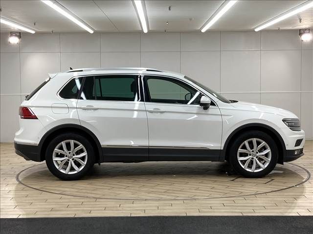 VolksWagen TIGUAN 2020-09 13289-16