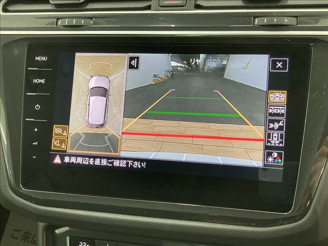 VolksWagen TIGUAN 2020-09 13289-4