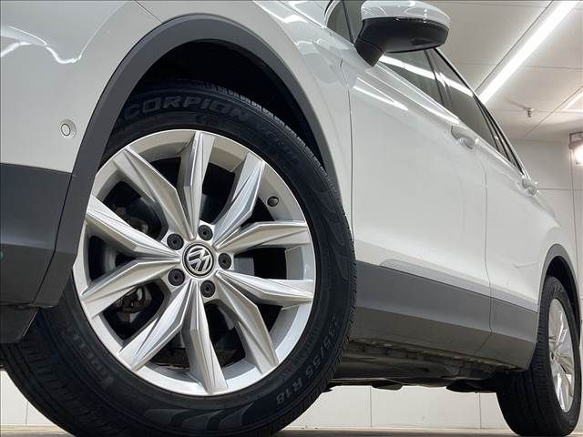 VolksWagen TIGUAN 2020-09 13289-19