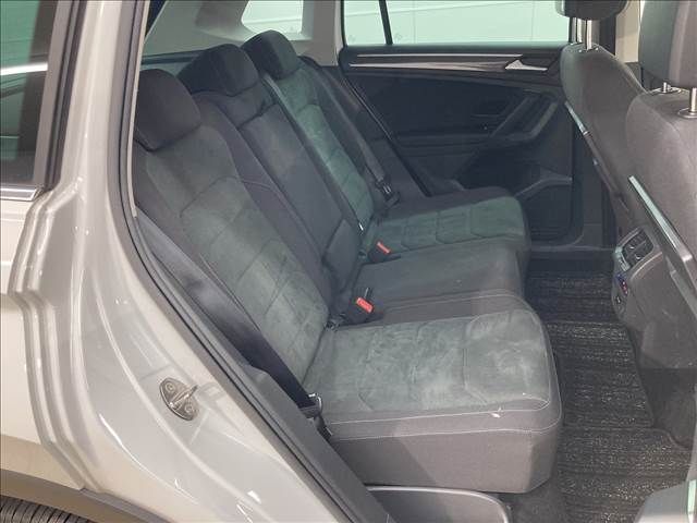 VolksWagen TIGUAN 2020-09 13289-12