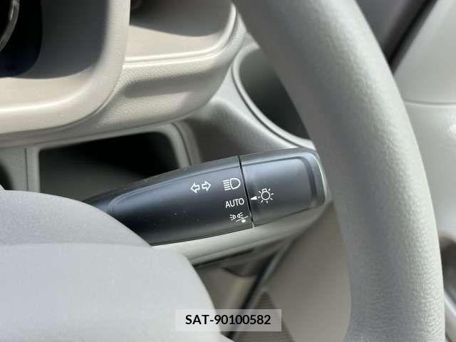 Suzuki EVERY 2022-03 301691-16