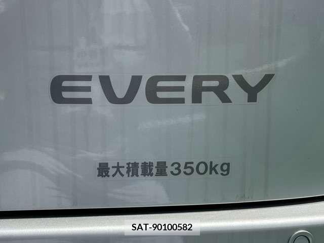 Suzuki EVERY 2022-03 301691-7