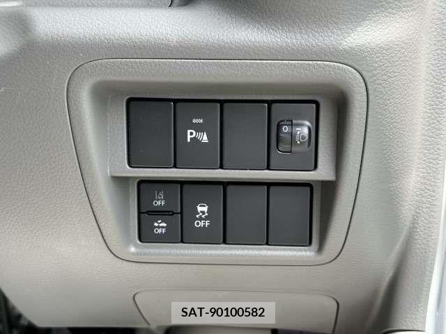 Suzuki EVERY 2022-03 301691-15
