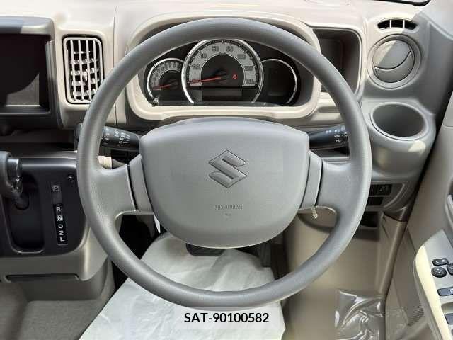Suzuki EVERY 2022-03 301691-6