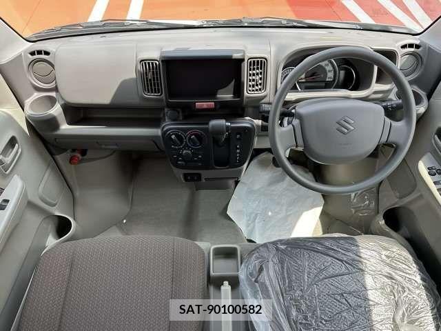 Suzuki EVERY 2022-03 301691-5