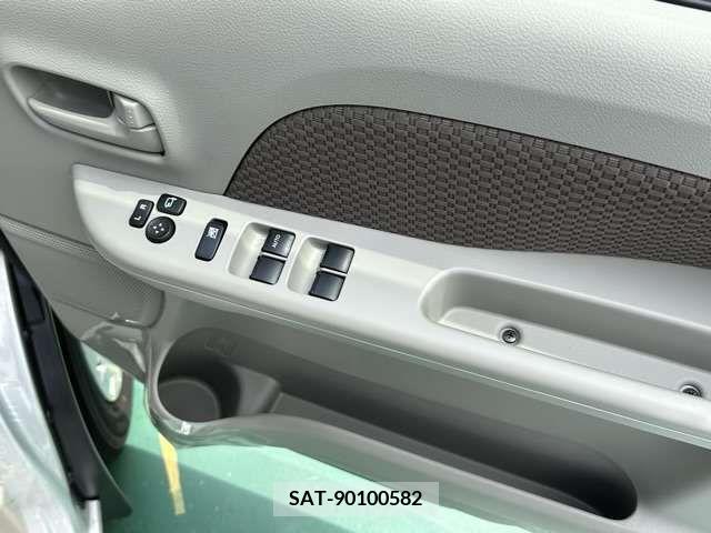 Suzuki EVERY 2022-03 301691-12