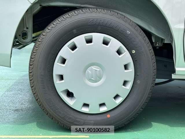 Suzuki EVERY 2022-03 301691-11