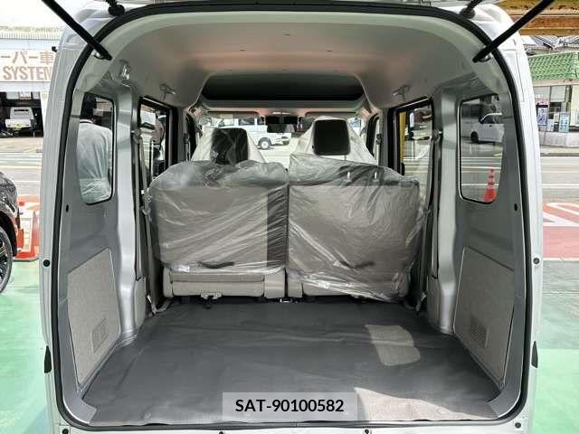 Suzuki EVERY 2022-03 301691-8