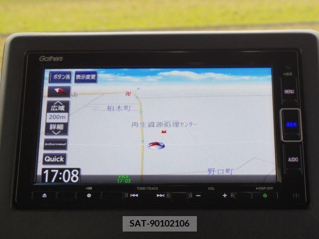 Honda N BOX CUSTOM 2021-03 373534-16