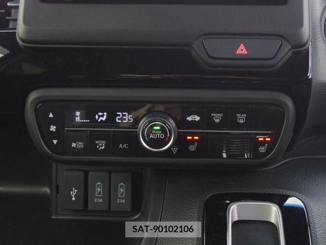 Honda N BOX CUSTOM 2021-03 373534-12