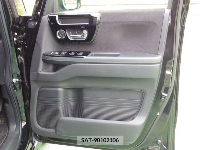 Honda N BOX CUSTOM 2021-03 373534-27