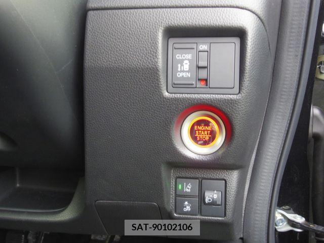 Honda N BOX CUSTOM 2021-03 373534-26