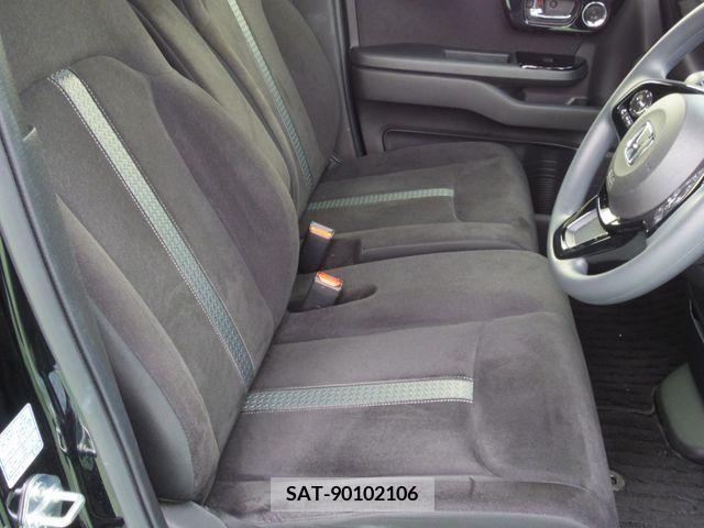 Honda N BOX CUSTOM 2021-03 373534-11