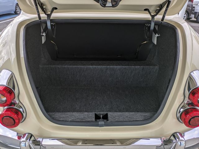 Mitsuoka VIEWT 2020-09 14947-7