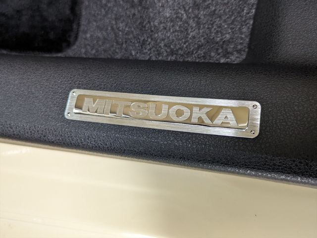 Mitsuoka VIEWT 2020-09 14947-13
