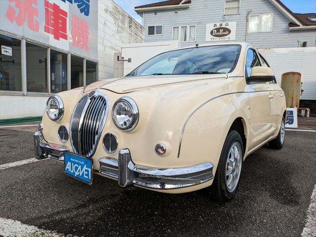 Mitsuoka VIEWT 2020-09 14947-0