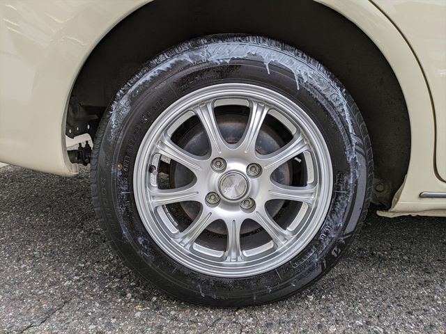 Mitsuoka VIEWT 2020-09 14947-2