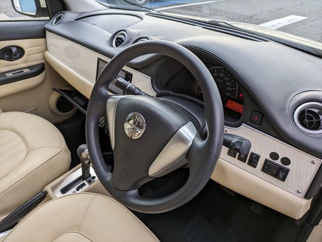 Mitsuoka VIEWT 2020-09 14947-4