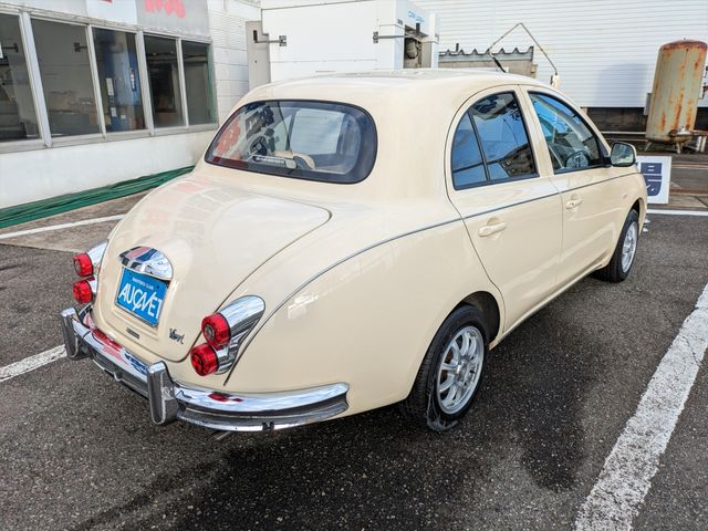Mitsuoka VIEWT 2020-09 14947-1