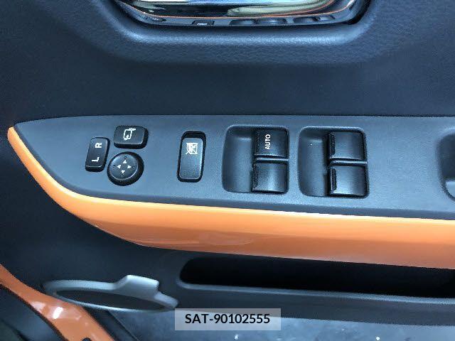 Suzuki HUSTLER 2017-09 243635-19