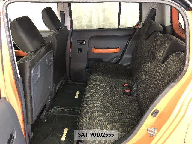 Suzuki HUSTLER 2017-09 243635-18