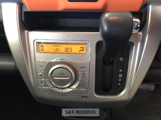 Suzuki HUSTLER 2017-09 243635-14