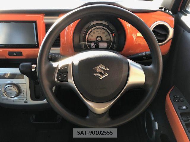 Suzuki HUSTLER 2017-09 243635-13