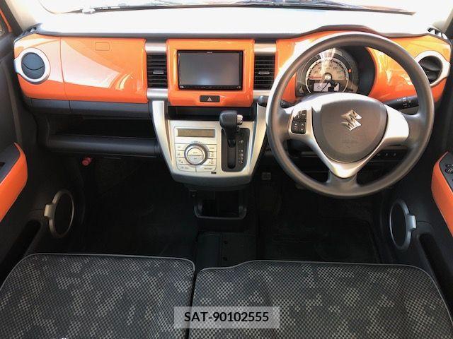 Suzuki HUSTLER 2017-09 243635-1