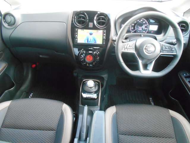 Nissan NOTE 2019-05 27005-11