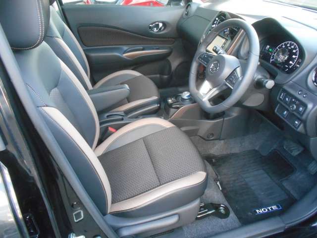 Nissan NOTE 2019-05 27005-17