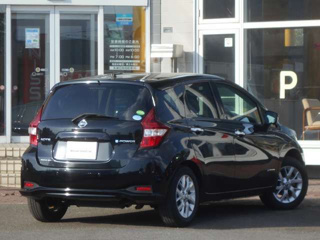 Nissan NOTE 2019-05 27005-1