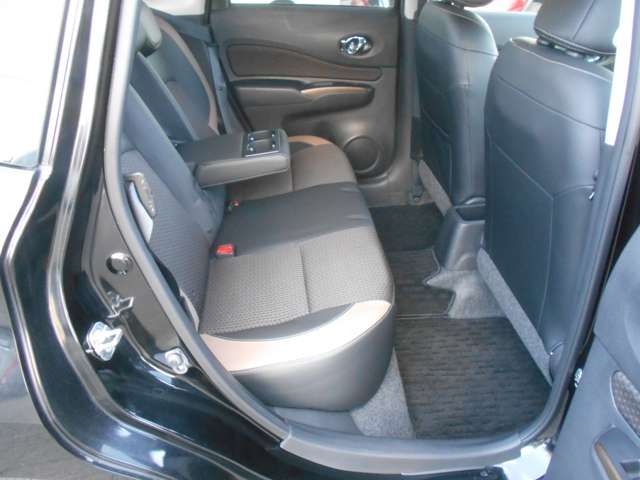 Nissan NOTE 2019-05 27005-19