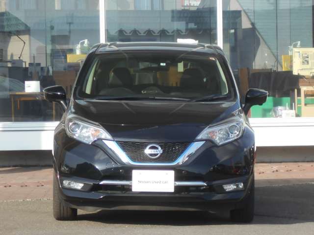Nissan NOTE 2019-05 27005-2