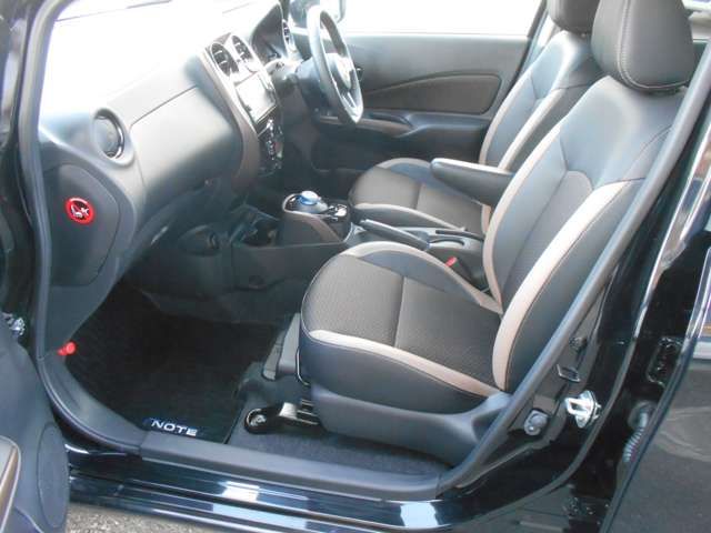 Nissan NOTE 2019-05 27005-18