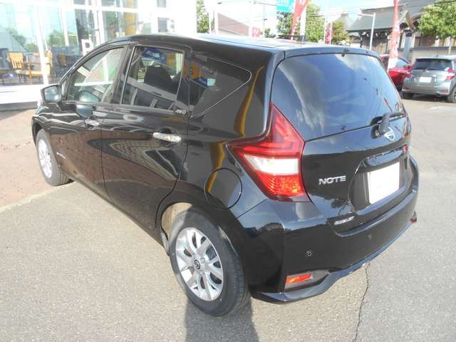 Nissan NOTE 2019-05 27005-5