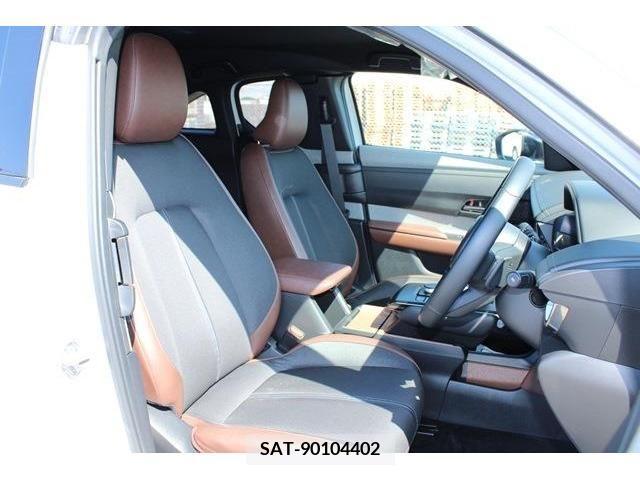 Mazda MX-30 2021-01 278405-12