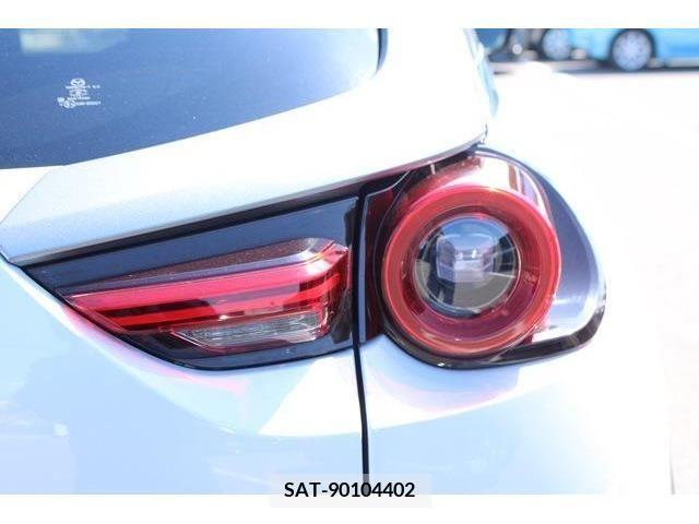 Mazda MX-30 2021-01 278405-11
