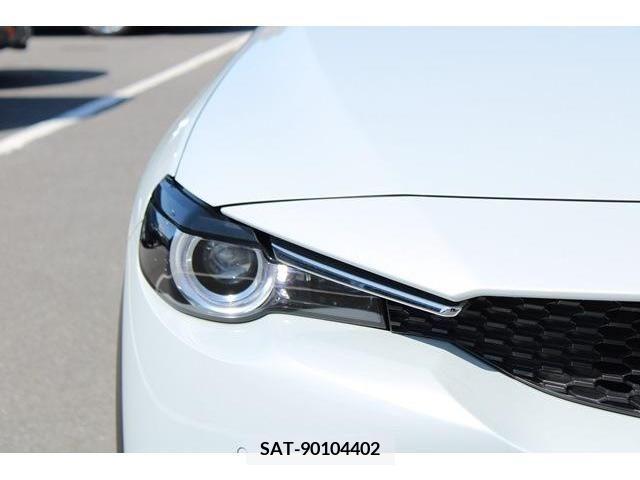 Mazda MX-30 2021-01 278405-10