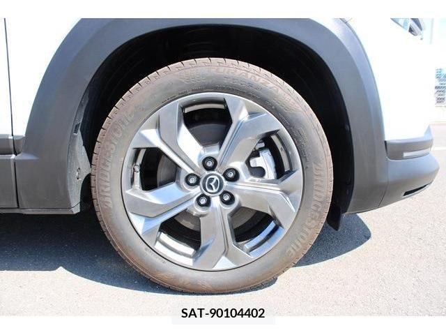Mazda MX-30 2021-01 278405-9
