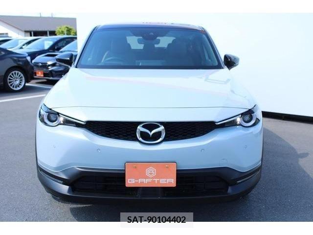 Mazda MX-30 2021-01 278405-5