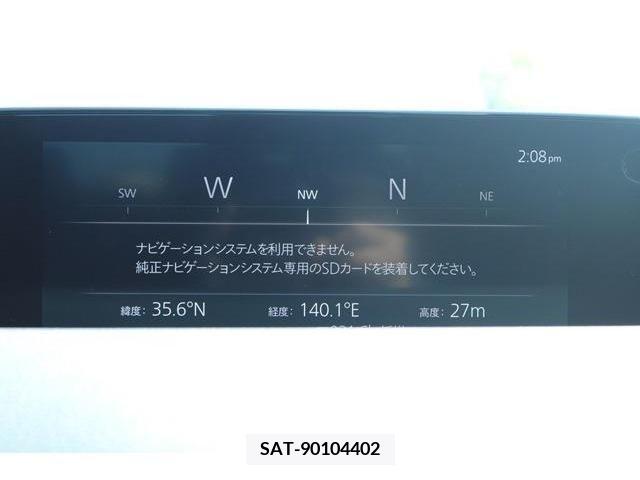 Mazda MX-30 2021-01 278405-1
