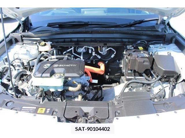 Mazda MX-30 2021-01 278405-17