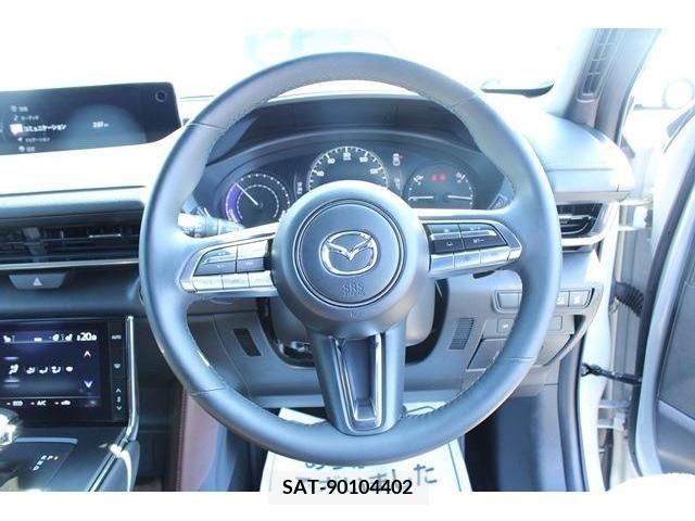 Mazda MX-30 2021-01 278405-14