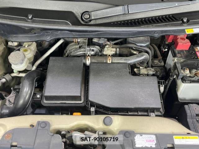 Nissan MOCO 2011-06 311536-18