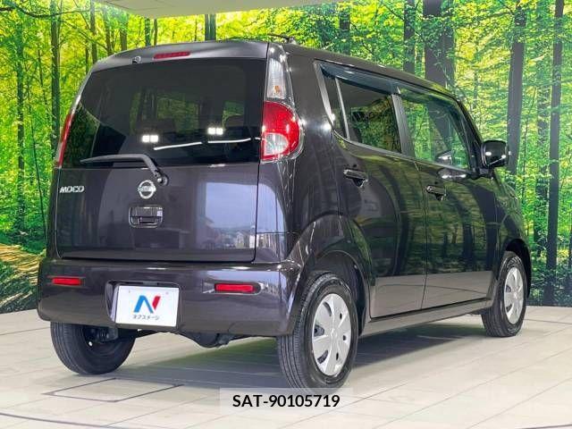 Nissan MOCO 2011-06 311536-17