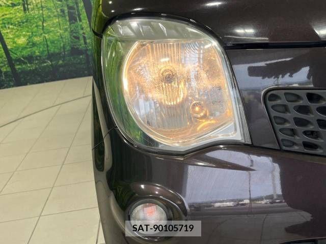 Nissan MOCO 2011-06 311536-12