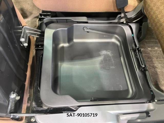 Nissan MOCO 2011-06 311536-6