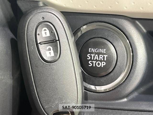 Nissan MOCO 2011-06 311536-4