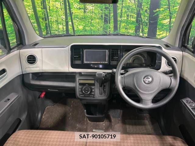 Nissan MOCO 2011-06 311536-1
